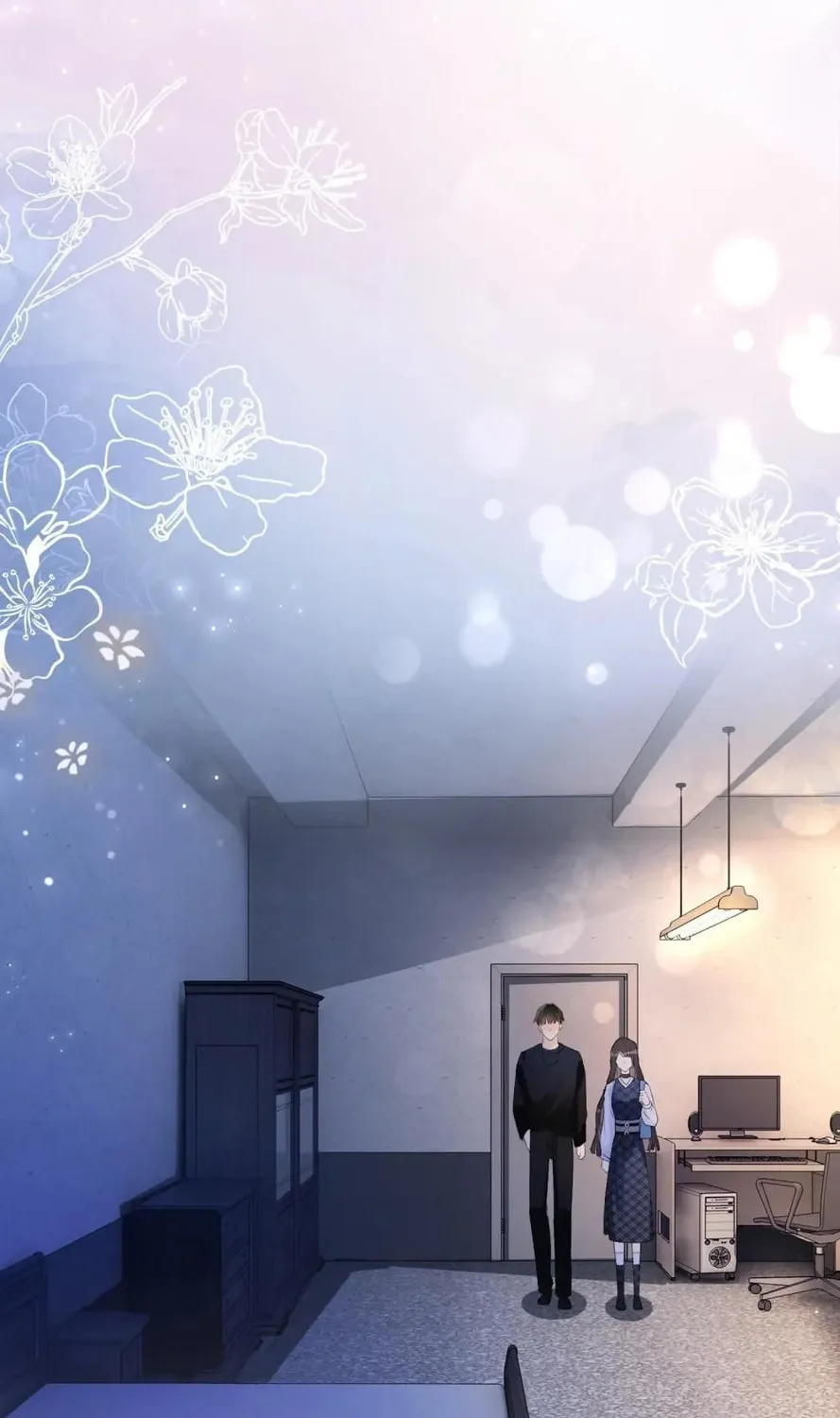 Read Be Jealous chapter 36 image 24 on Lezhin