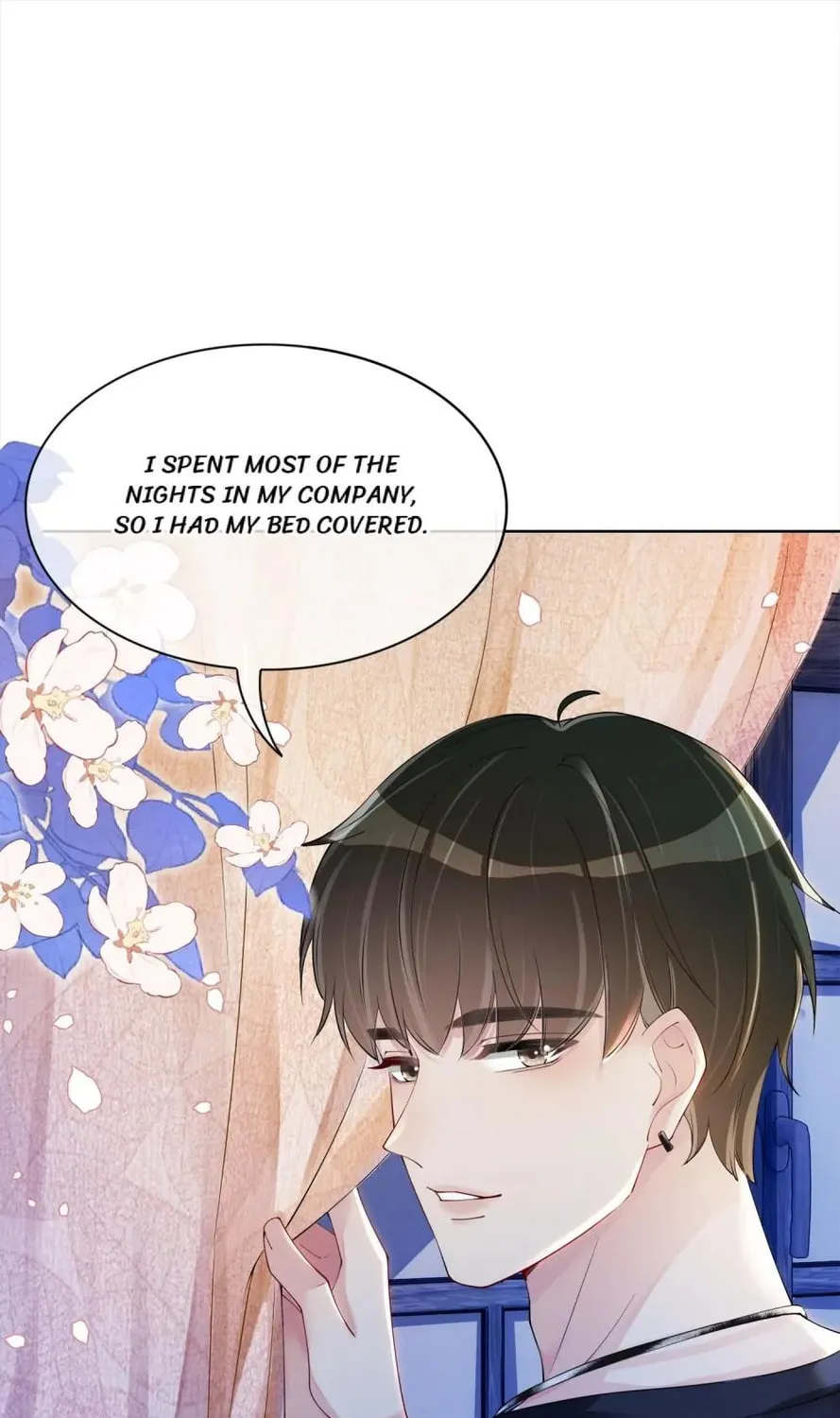 Read Be Jealous chapter 36 image 27 on Lezhin