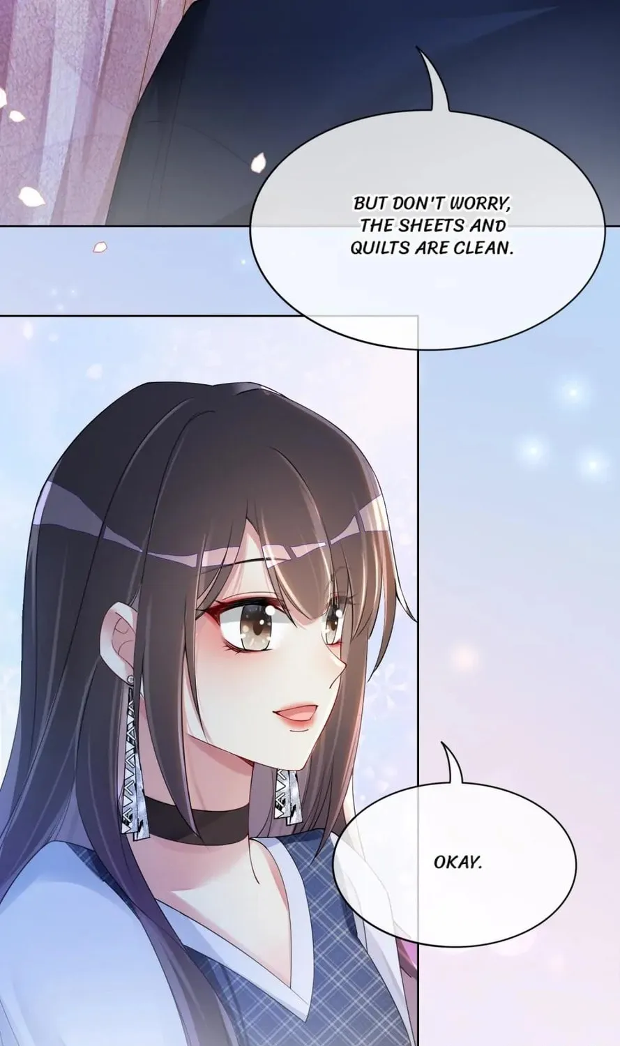 Read Be Jealous chapter 36 image 29 on Lezhin