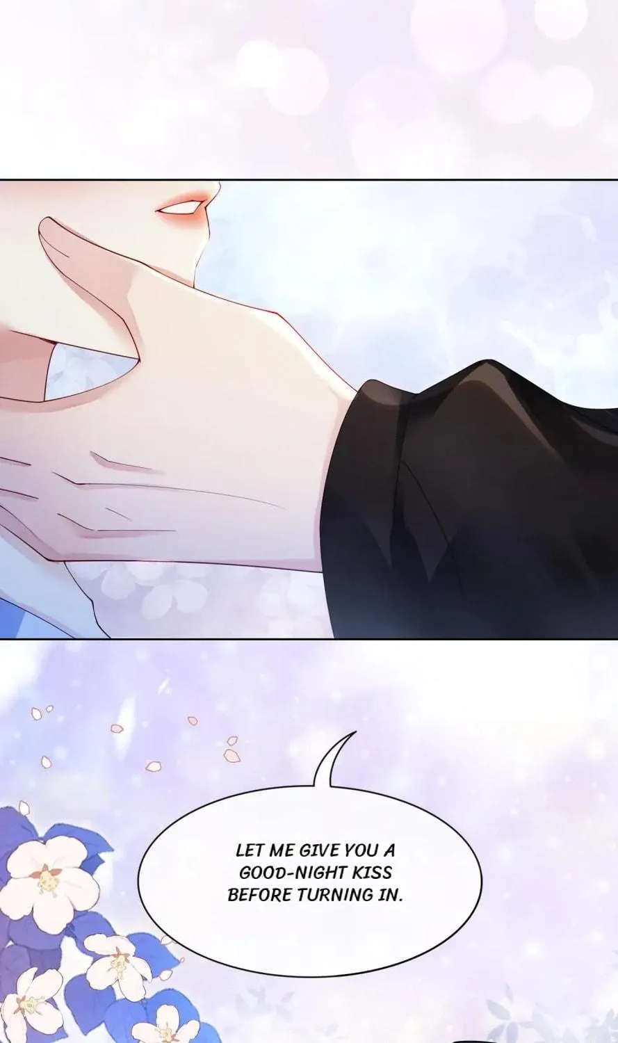 Read Be Jealous chapter 36 image 31 on Lezhin