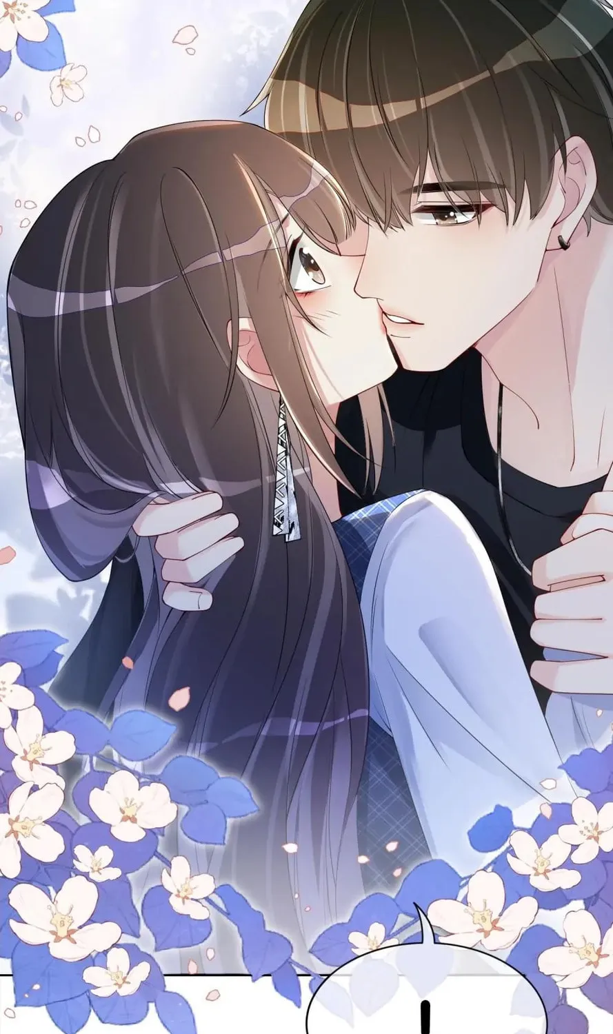Read Be Jealous chapter 36 image 33 on Lezhin
