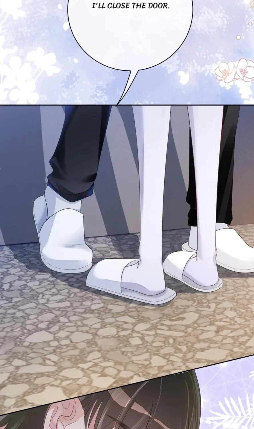 Read Be Jealous chapter 36 image 38 on Lezhin