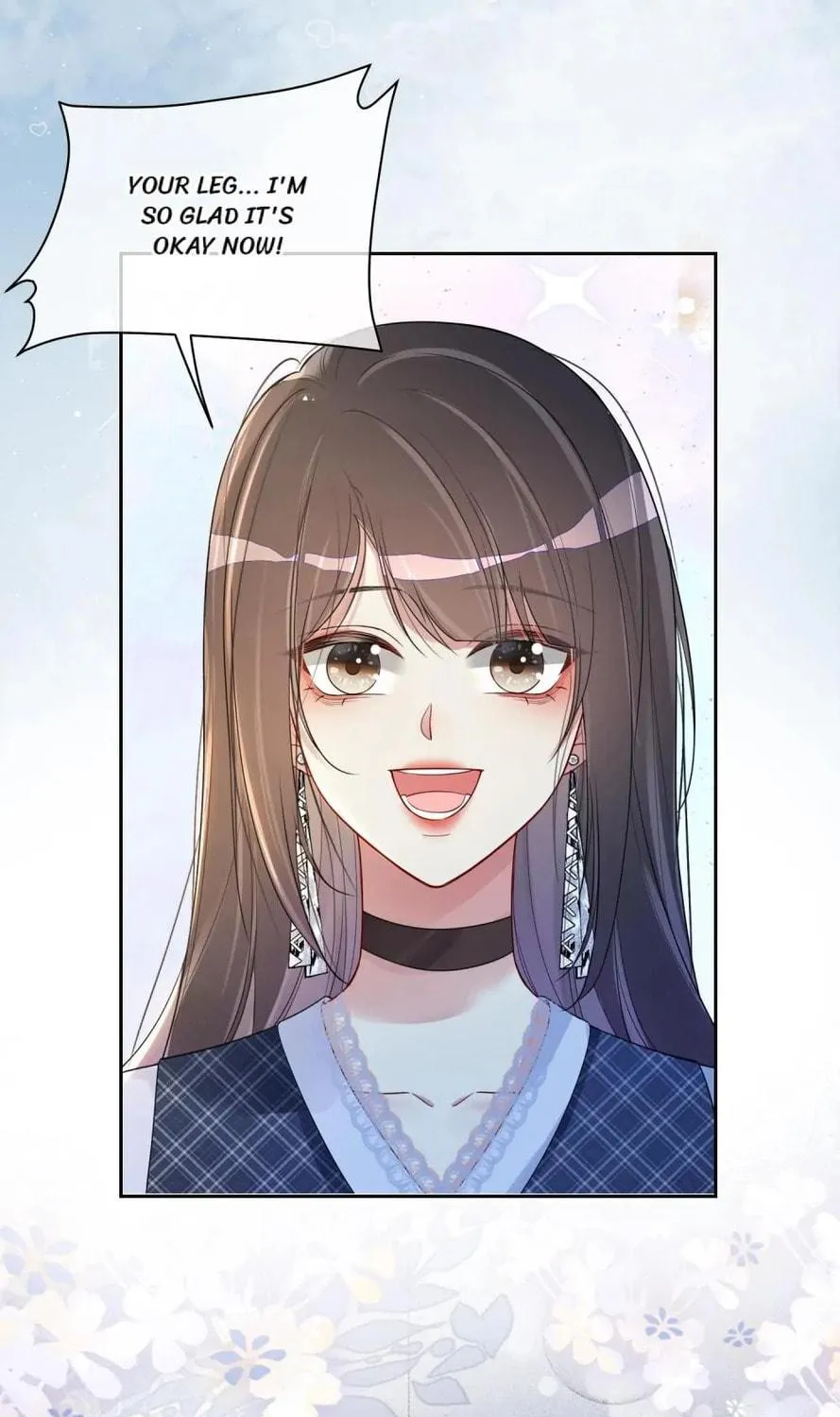Read Be Jealous chapter 36 image 4 on Lezhin