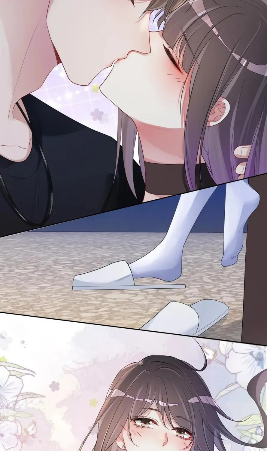 Read Be Jealous chapter 36 image 40 on Lezhin