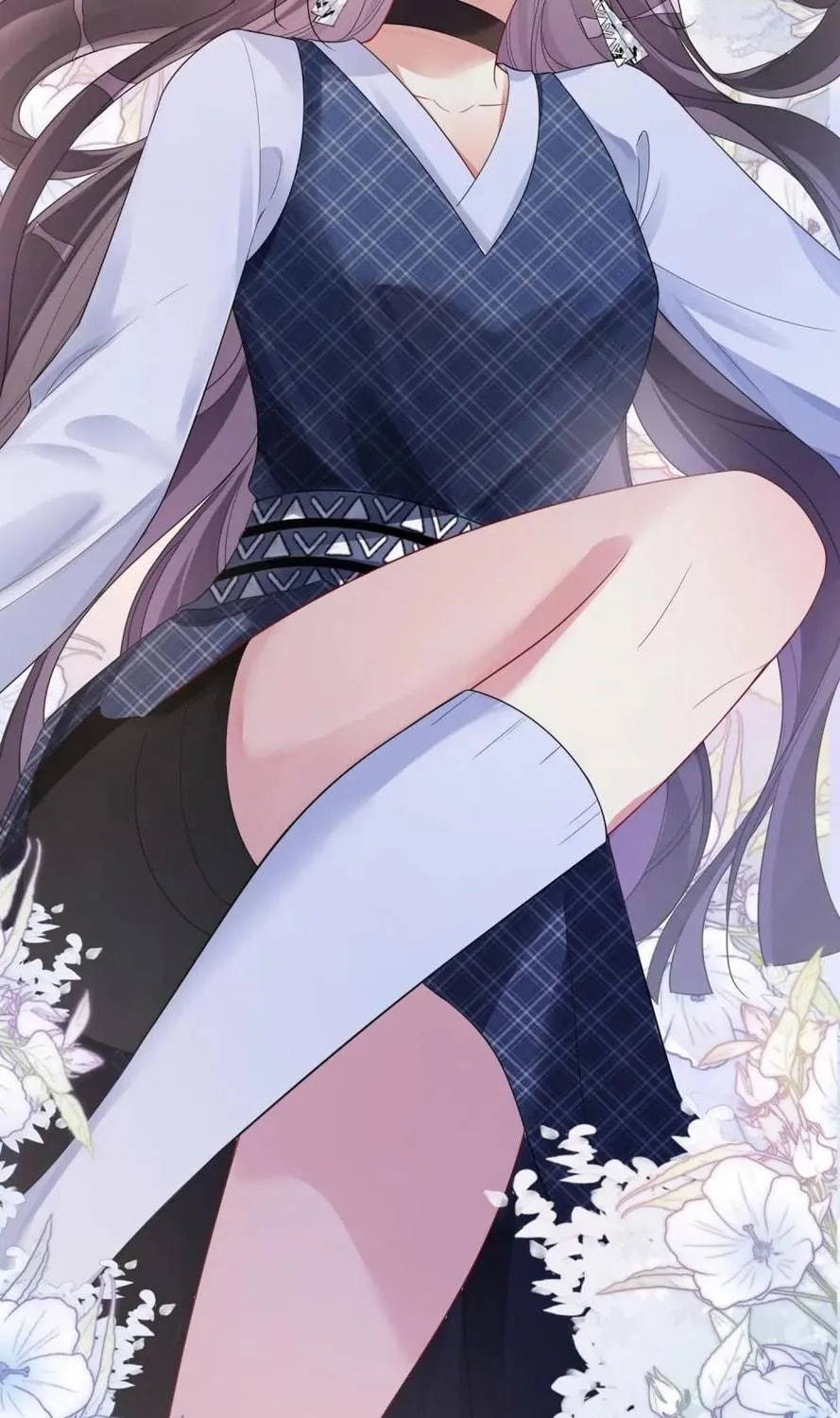 Read Be Jealous chapter 36 image 42 on Lezhin