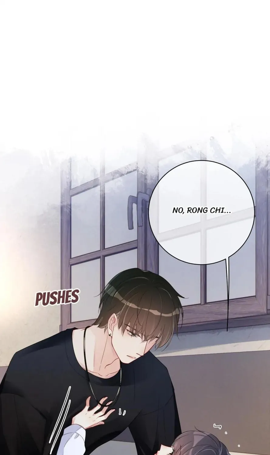 Read Be Jealous chapter 36 image 45 on Lezhin