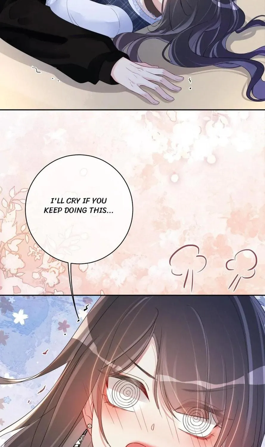 Read Be Jealous chapter 36 image 47 on Lezhin