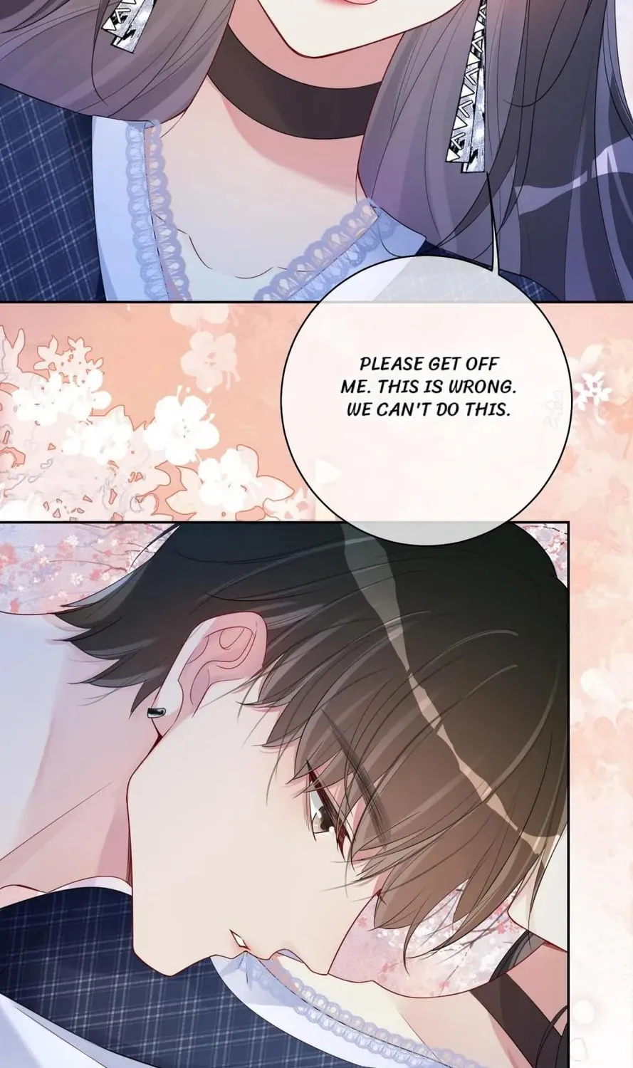 Read Be Jealous chapter 36 image 49 on Lezhin