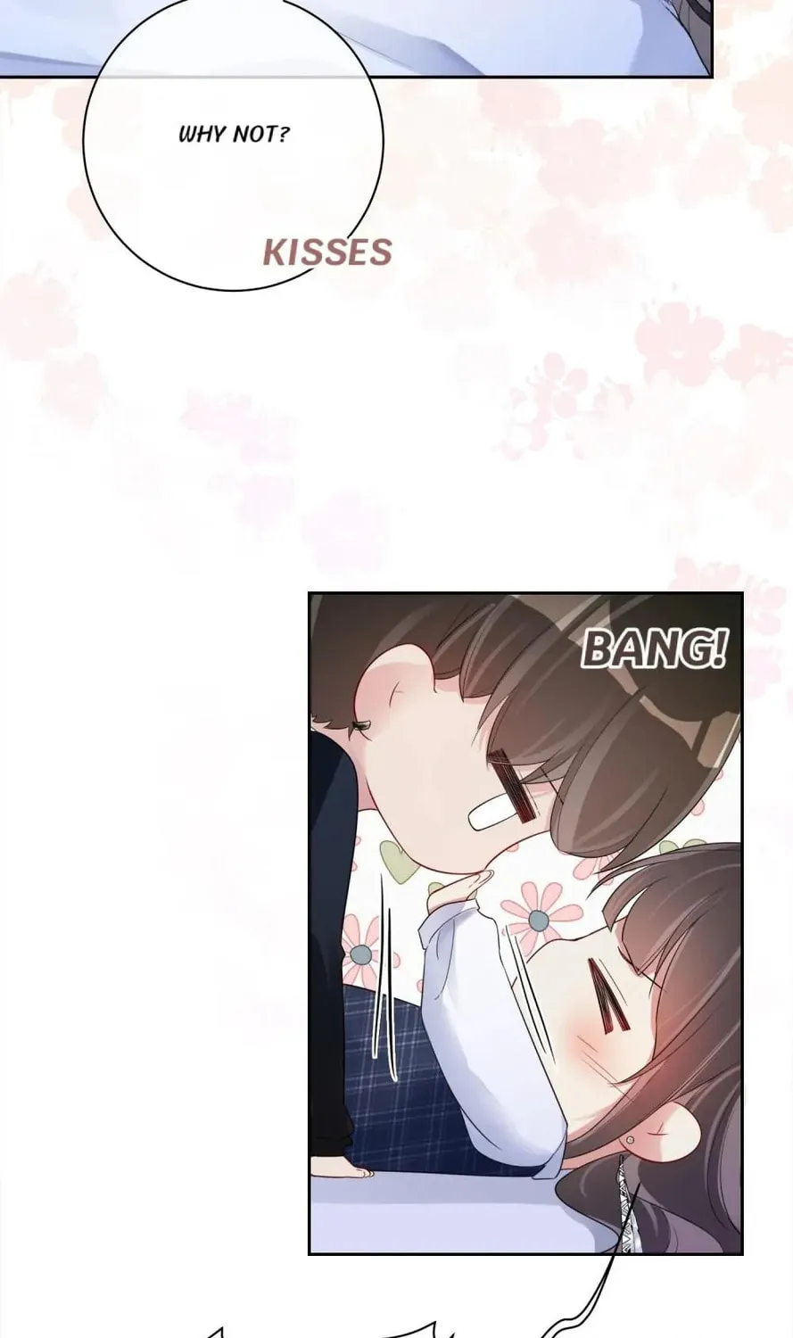 Read Be Jealous chapter 36 image 51 on Lezhin
