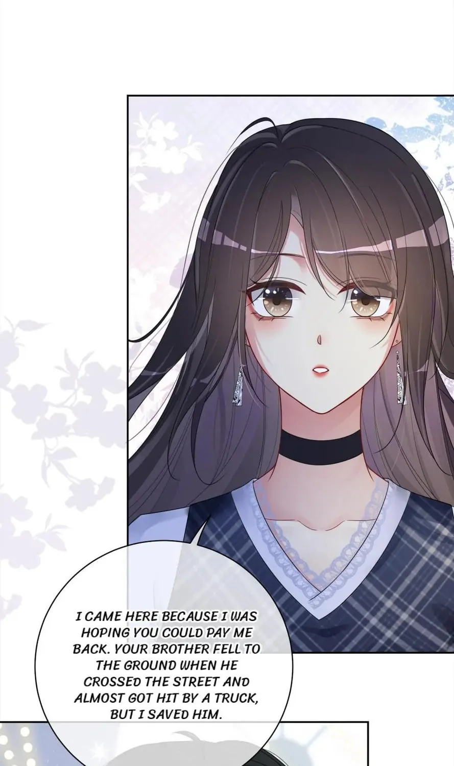 Read Be Jealous chapter 36 image 54 on Lezhin