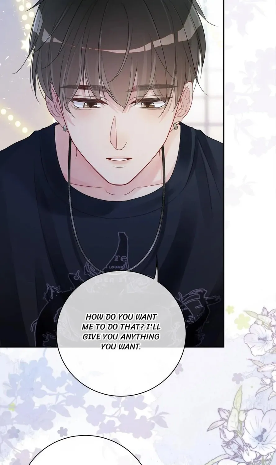 Read Be Jealous chapter 36 image 56 on Lezhin