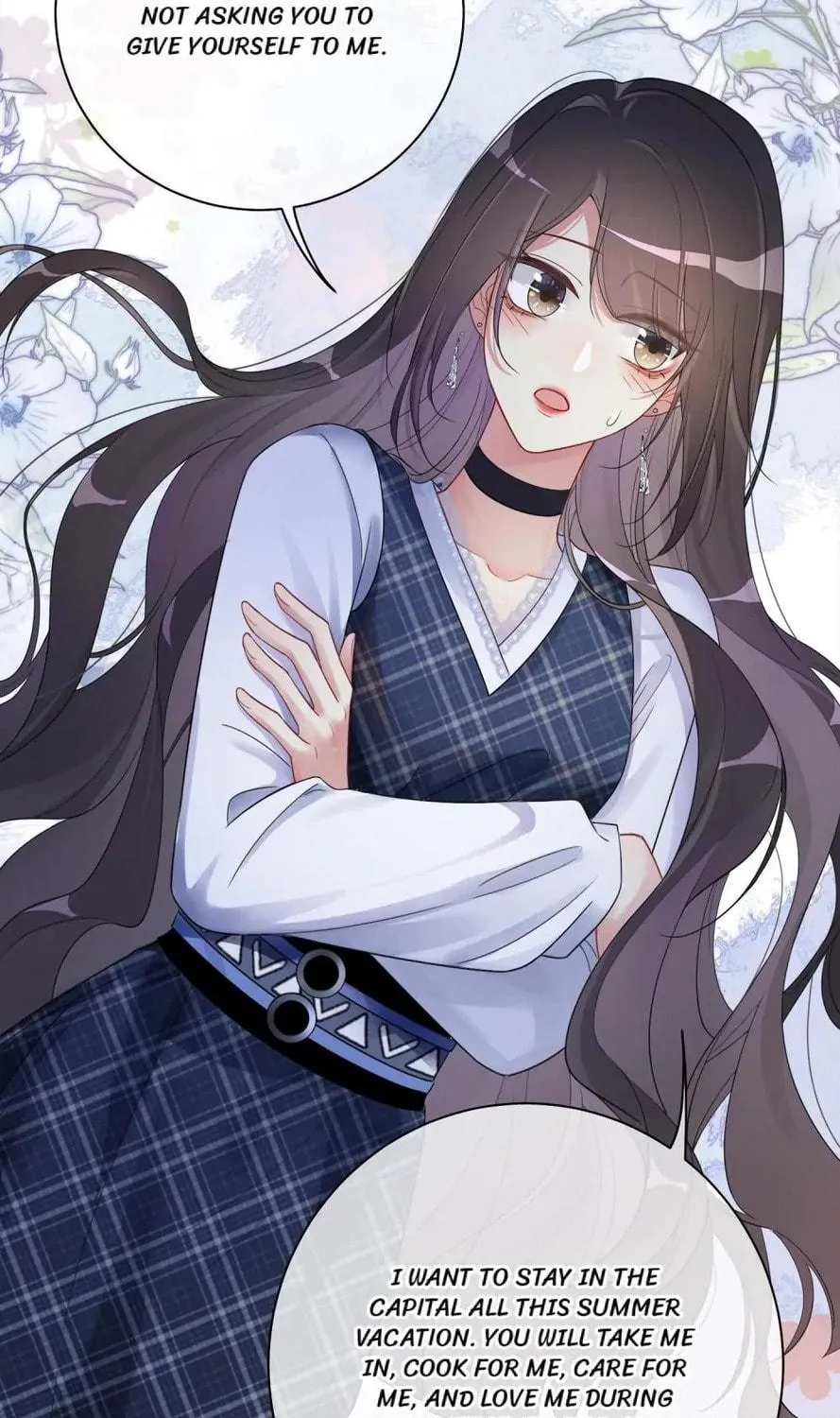 Read Be Jealous chapter 36 image 58 on Lezhin