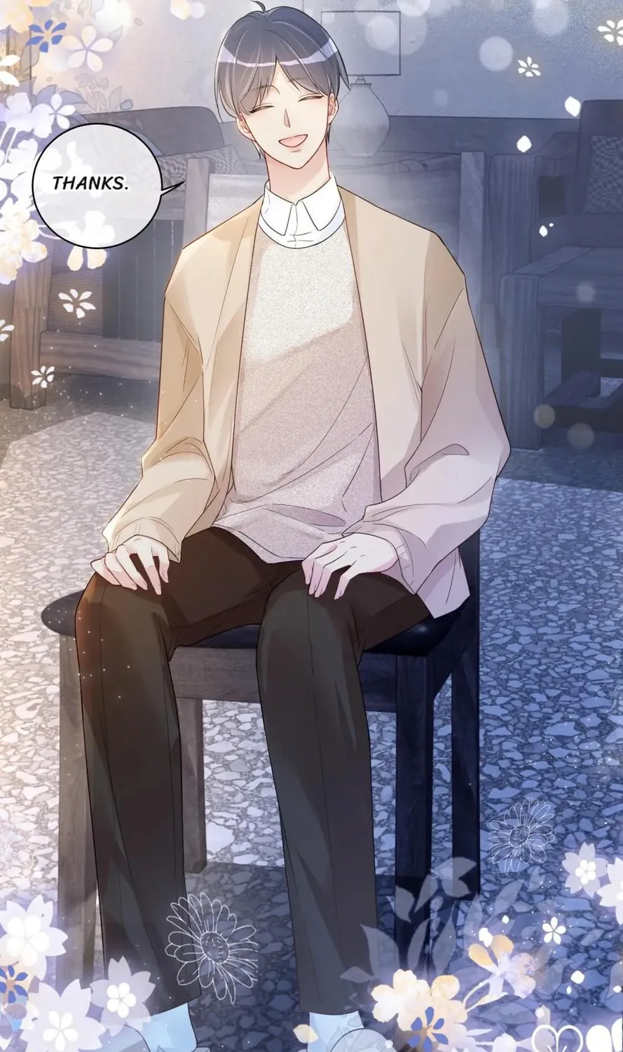 Read Be Jealous chapter 36 image 6 on Lezhin