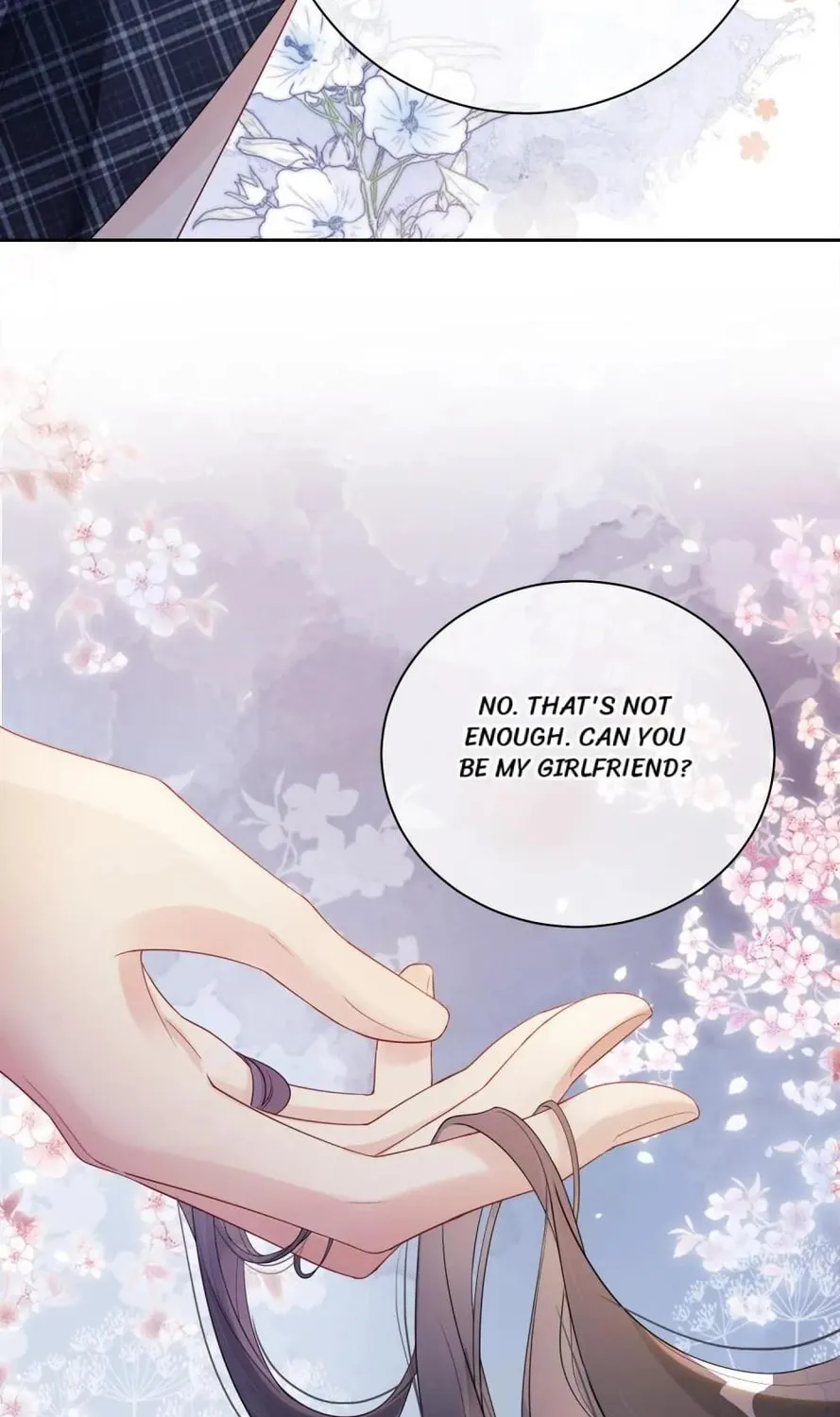 Read Be Jealous chapter 36 image 60 on Lezhin