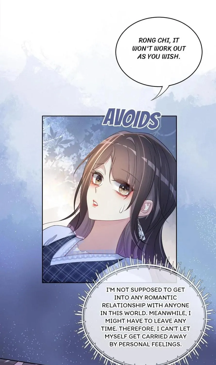 Read Be Jealous chapter 36 image 63 on Lezhin