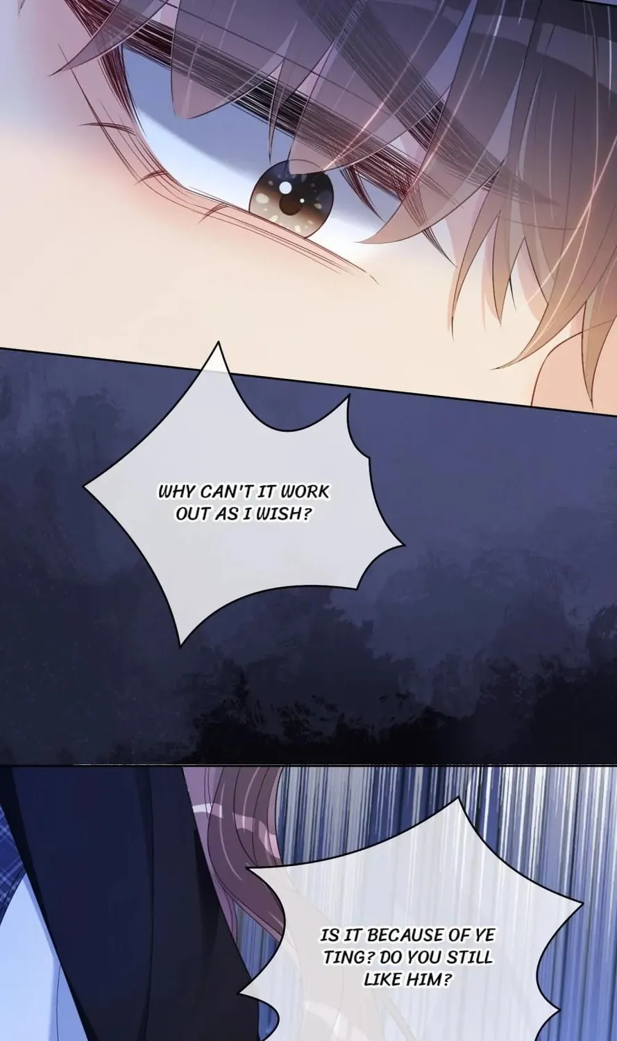 Read Be Jealous chapter 36 image 65 on Lezhin