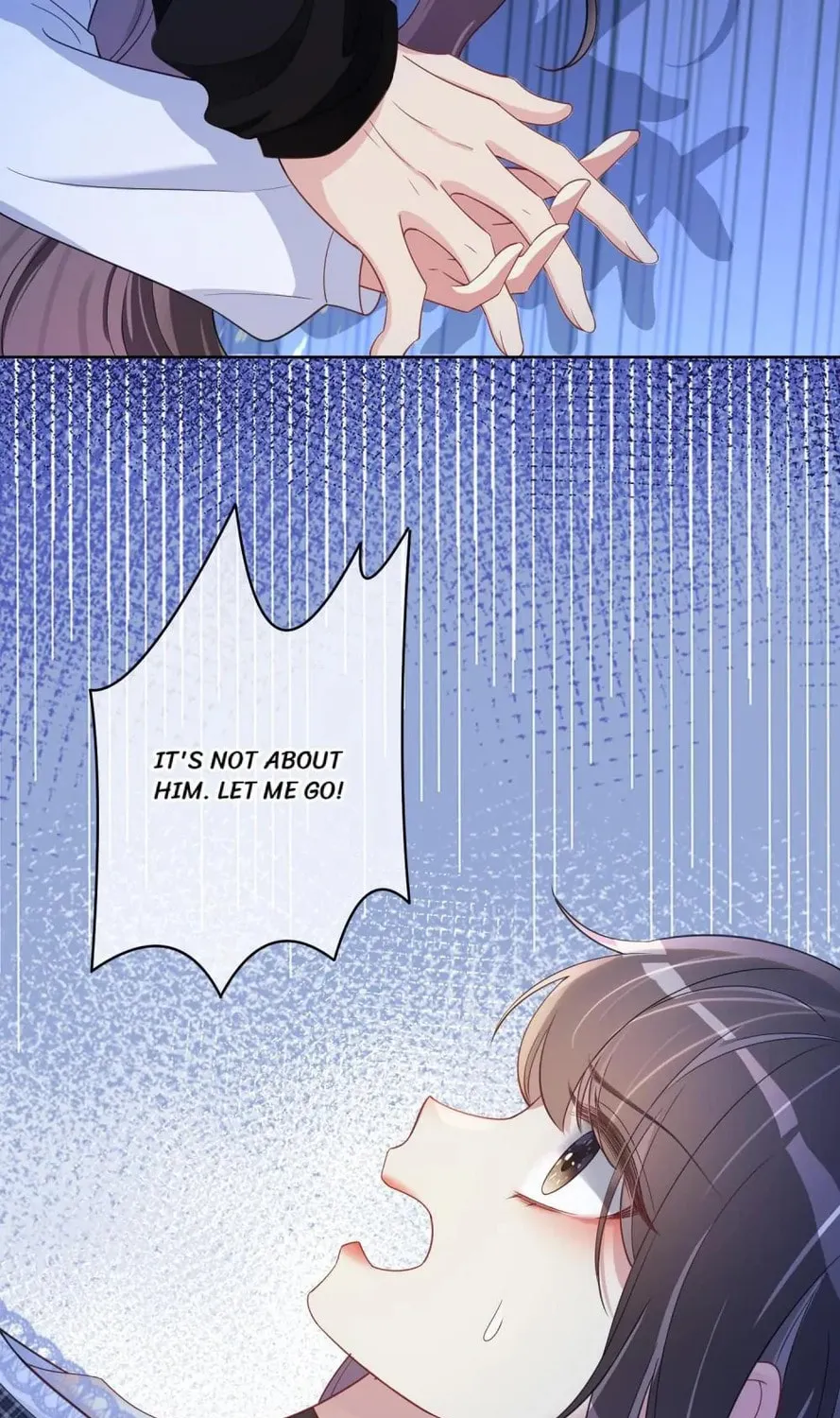 Read Be Jealous chapter 36 image 67 on Lezhin