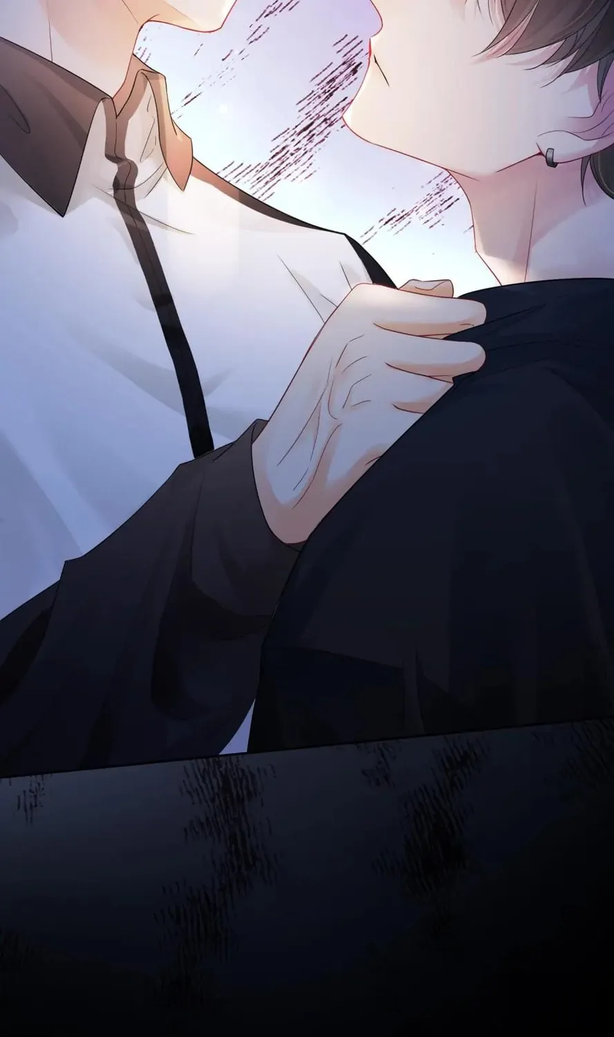 Read Be Jealous chapter 36 image 78 on Lezhin