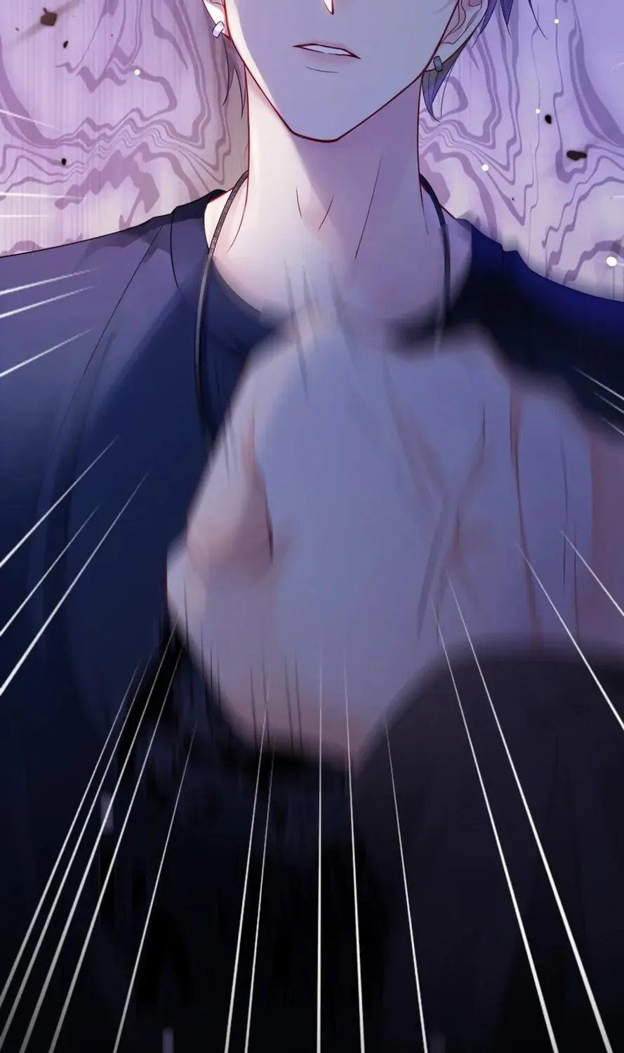 Read Be Jealous chapter 36 image 83 on Lezhin