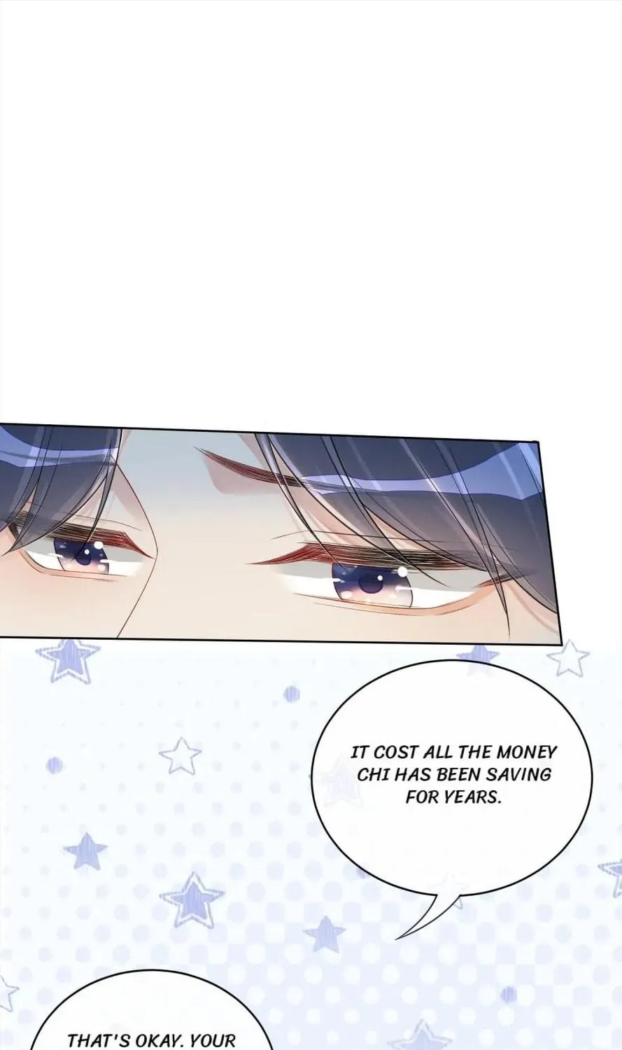 Read Be Jealous chapter 36 image 9 on Lezhin