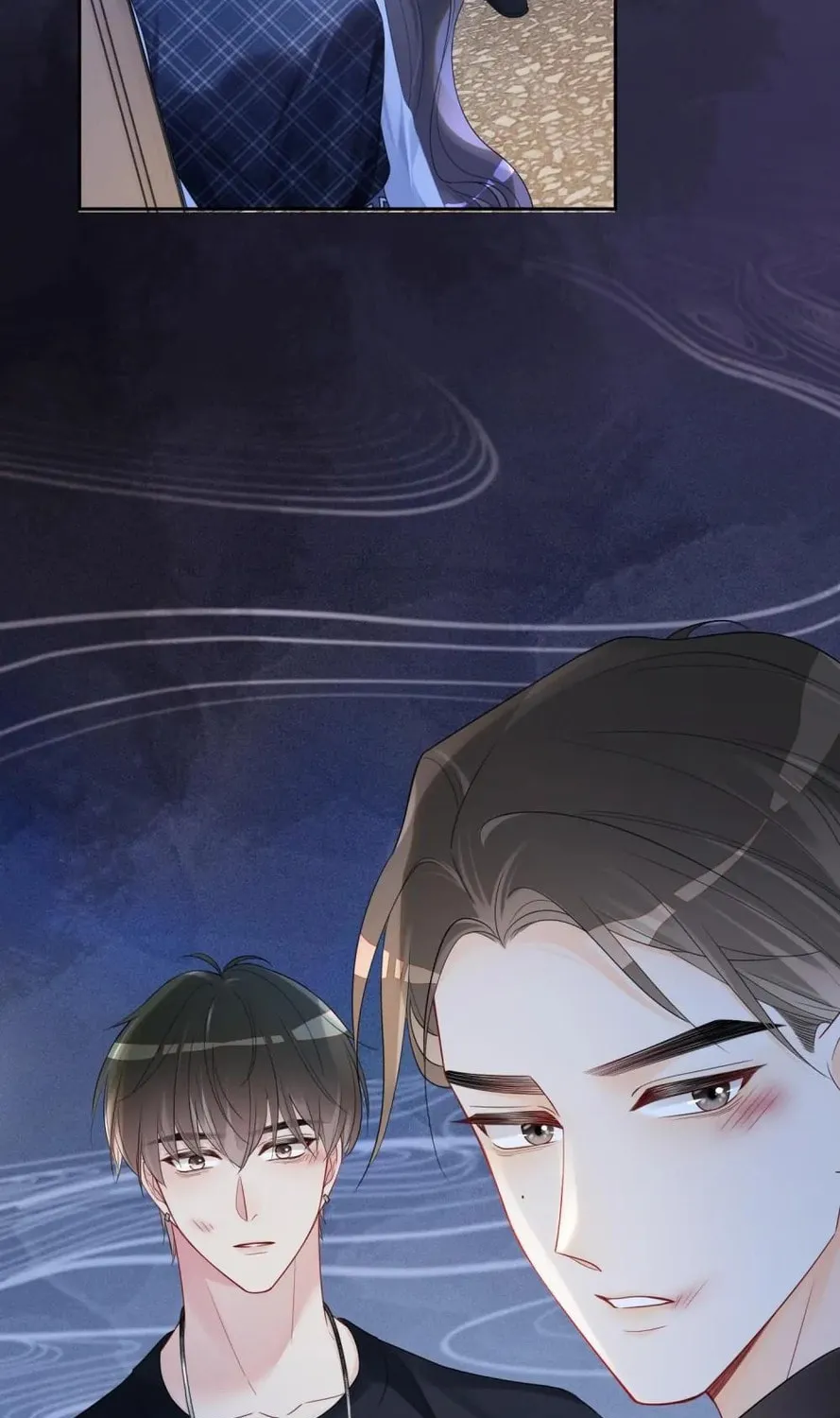 Read Be Jealous chapter 37 image 11 on Lezhin