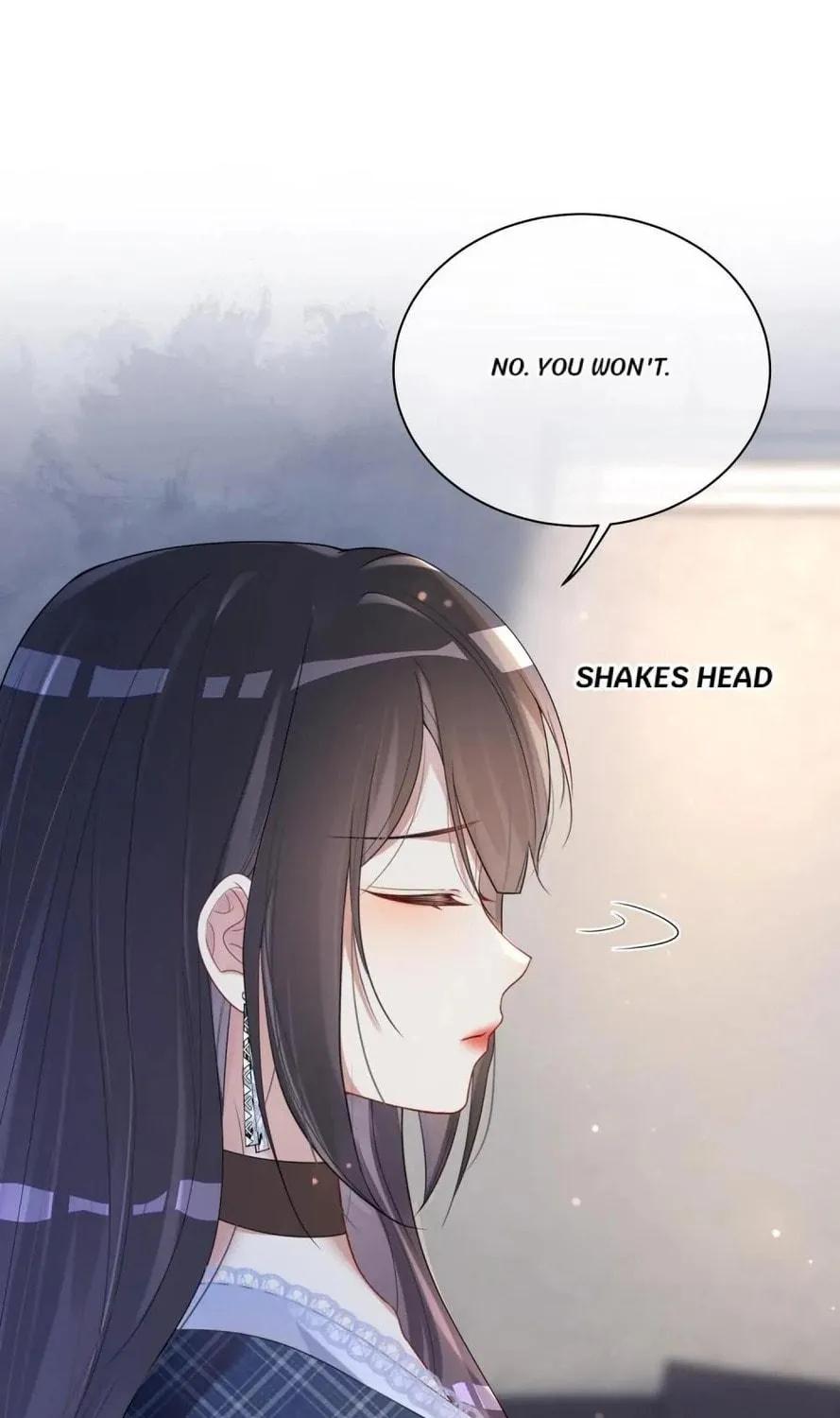Read Be Jealous chapter 37 image 15 on Lezhin