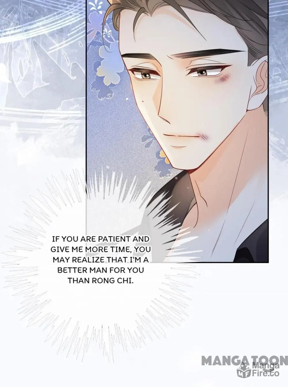 Read Be Jealous chapter 37 image 21 on Lezhin