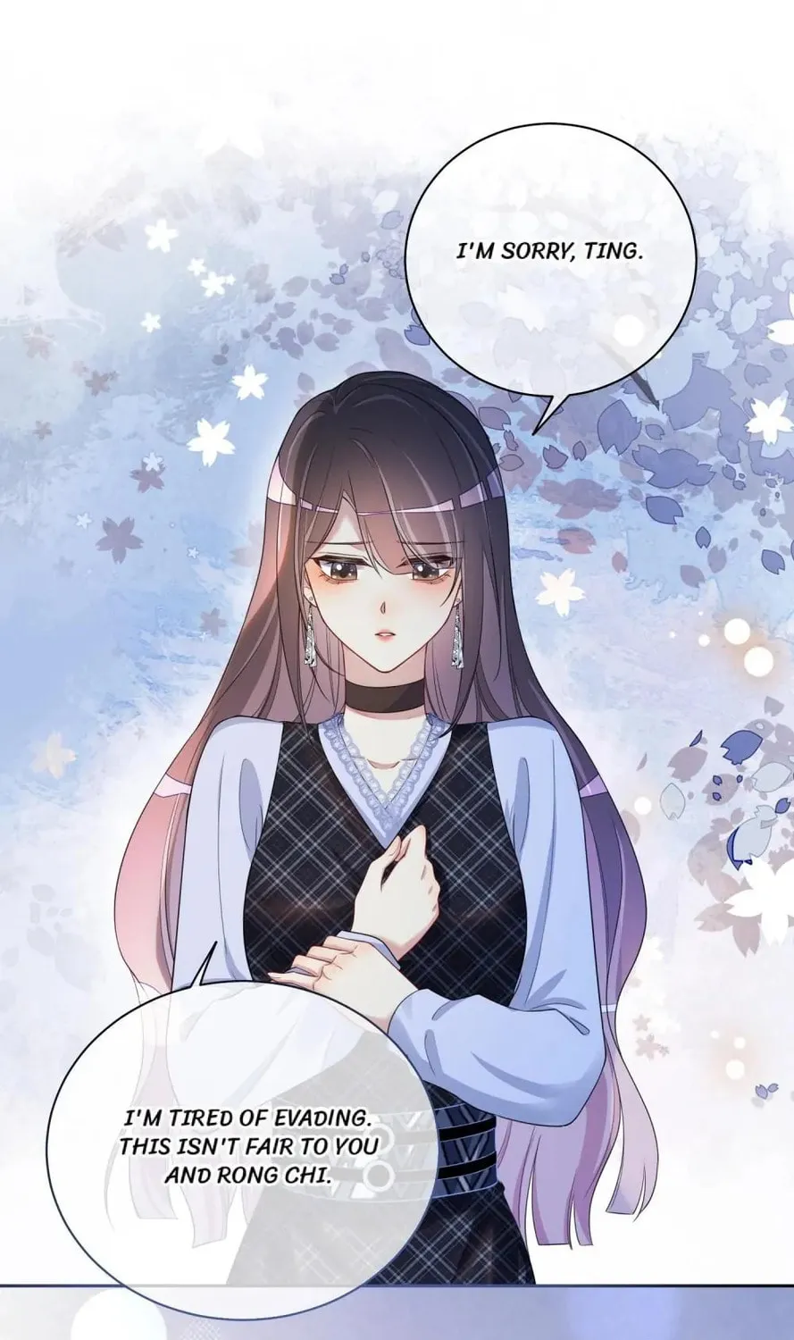 Read Be Jealous chapter 37 image 22 on Lezhin