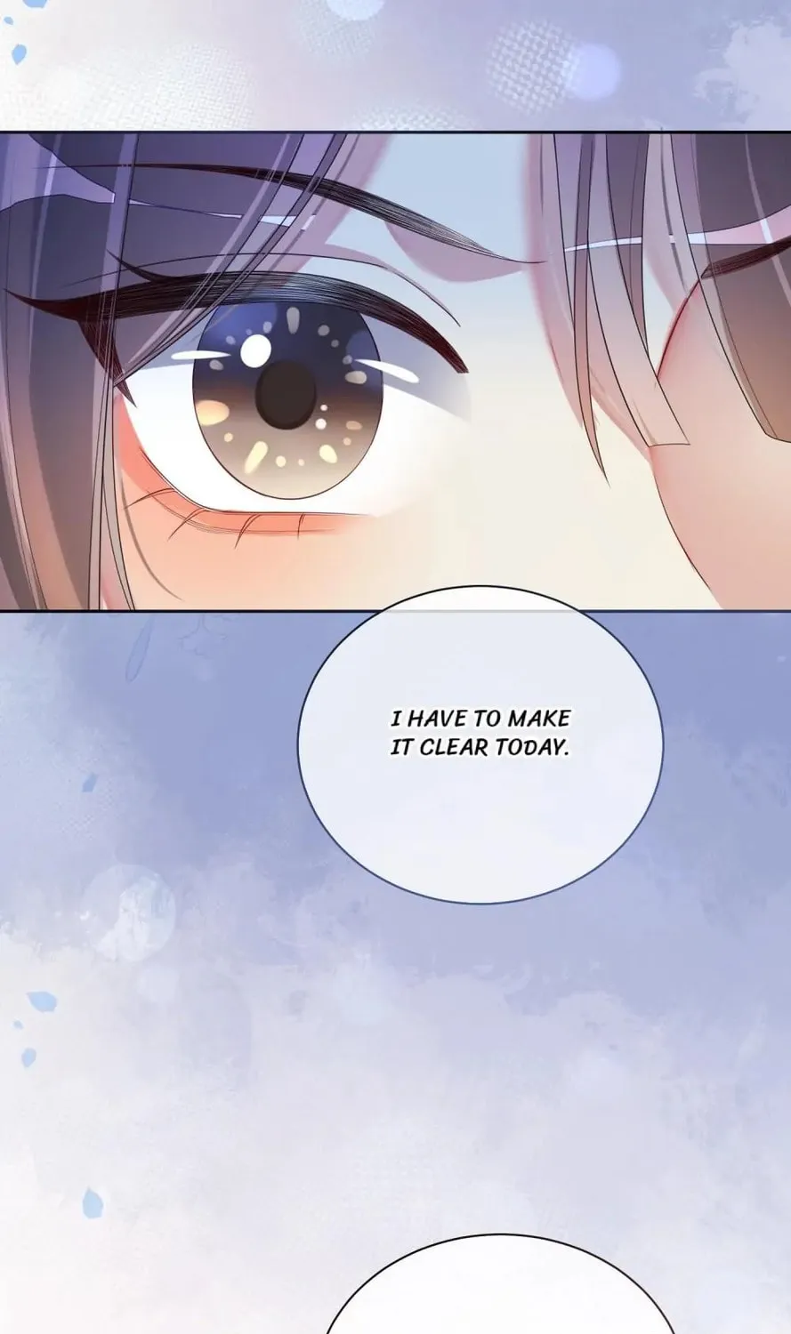 Read Be Jealous chapter 37 image 24 on Lezhin