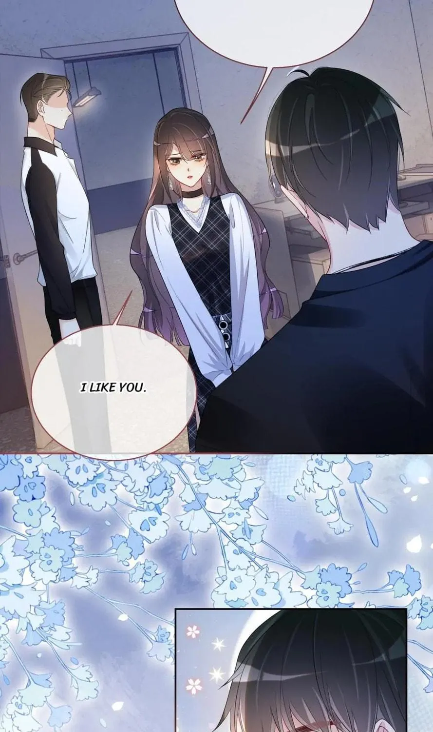 Read Be Jealous chapter 37 image 26 on Lezhin