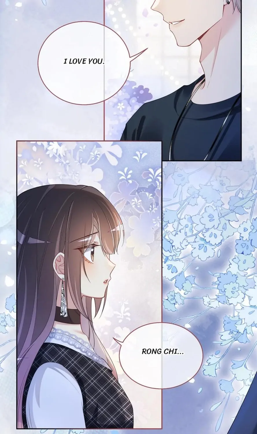 Read Be Jealous chapter 37 image 28 on Lezhin