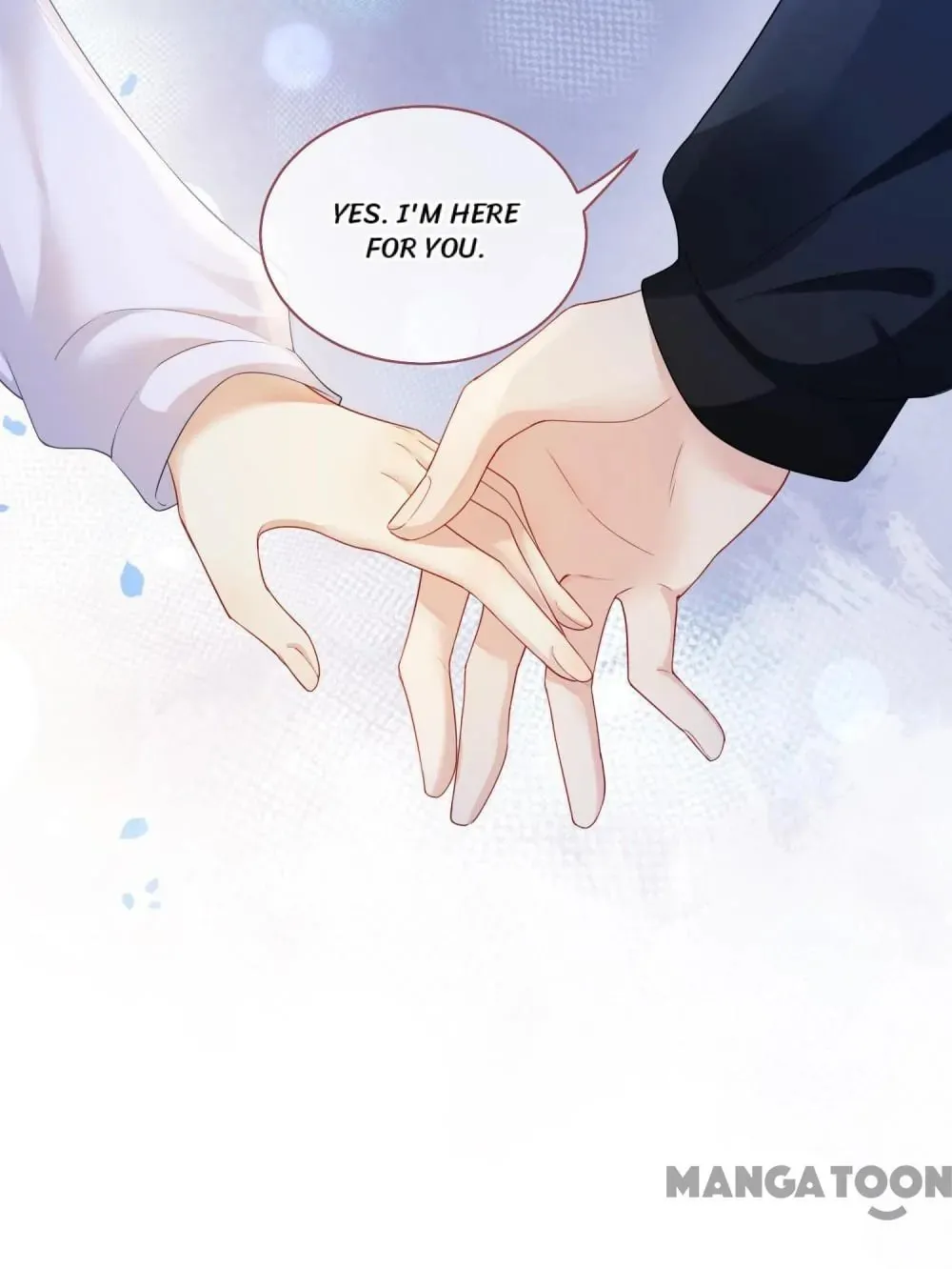 Read Be Jealous chapter 37 image 30 on Lezhin