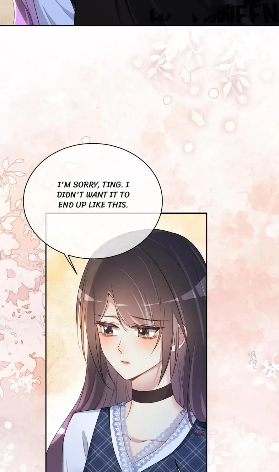 Read Be Jealous chapter 37 image 33 on Lezhin
