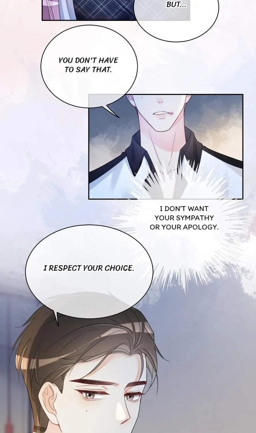 Read Be Jealous chapter 37 image 35 on Lezhin