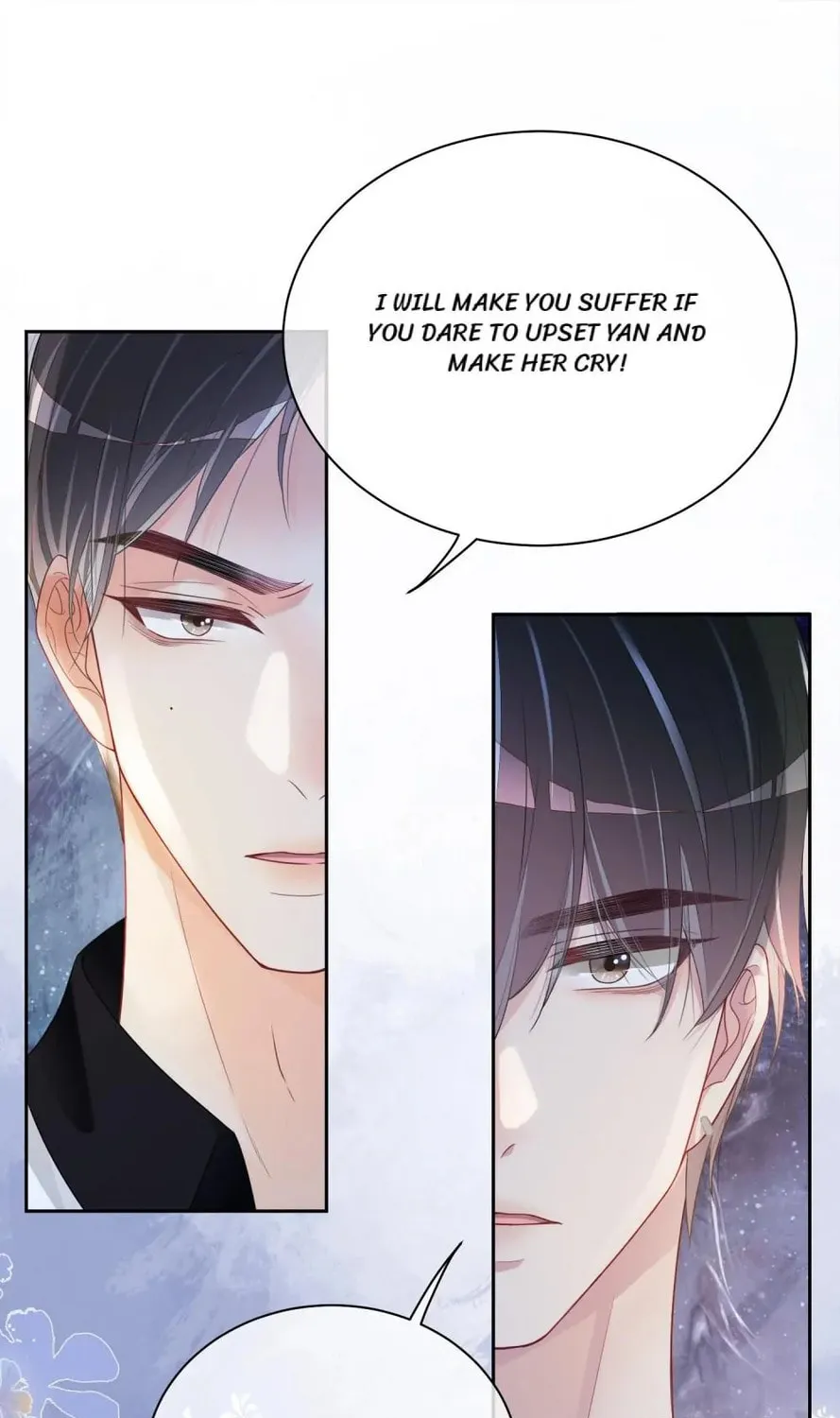 Read Be Jealous chapter 37 image 38 on Lezhin