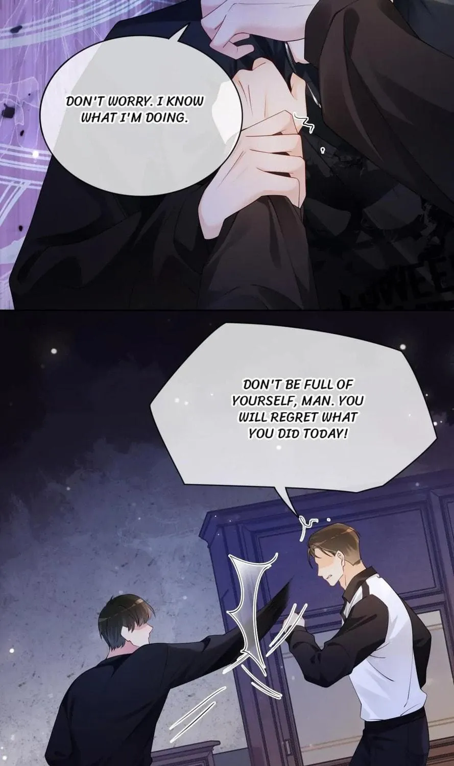 Read Be Jealous chapter 37 image 4 on Lezhin