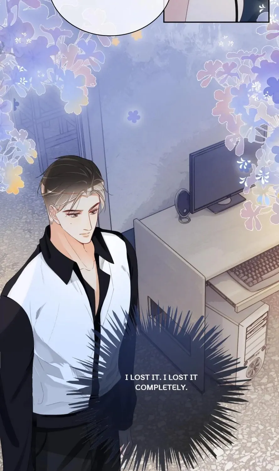Read Be Jealous chapter 37 image 40 on Lezhin