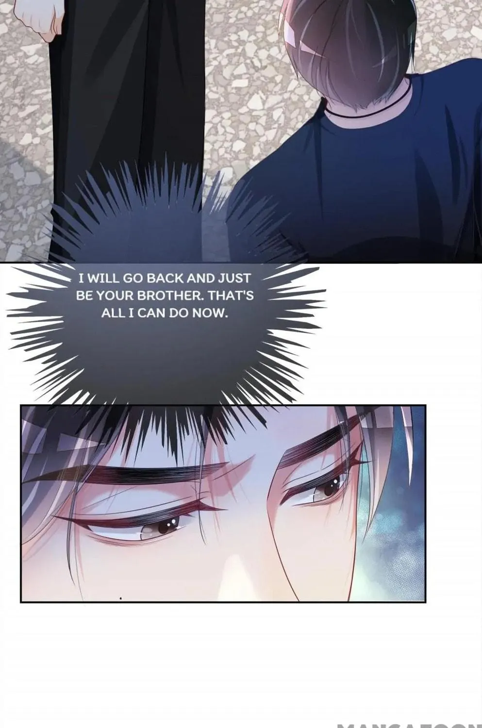 Read Be Jealous chapter 37 image 42 on Lezhin