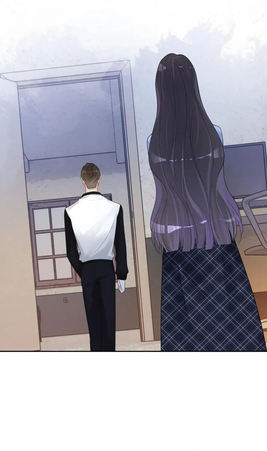 Read Be Jealous chapter 37 image 44 on Lezhin