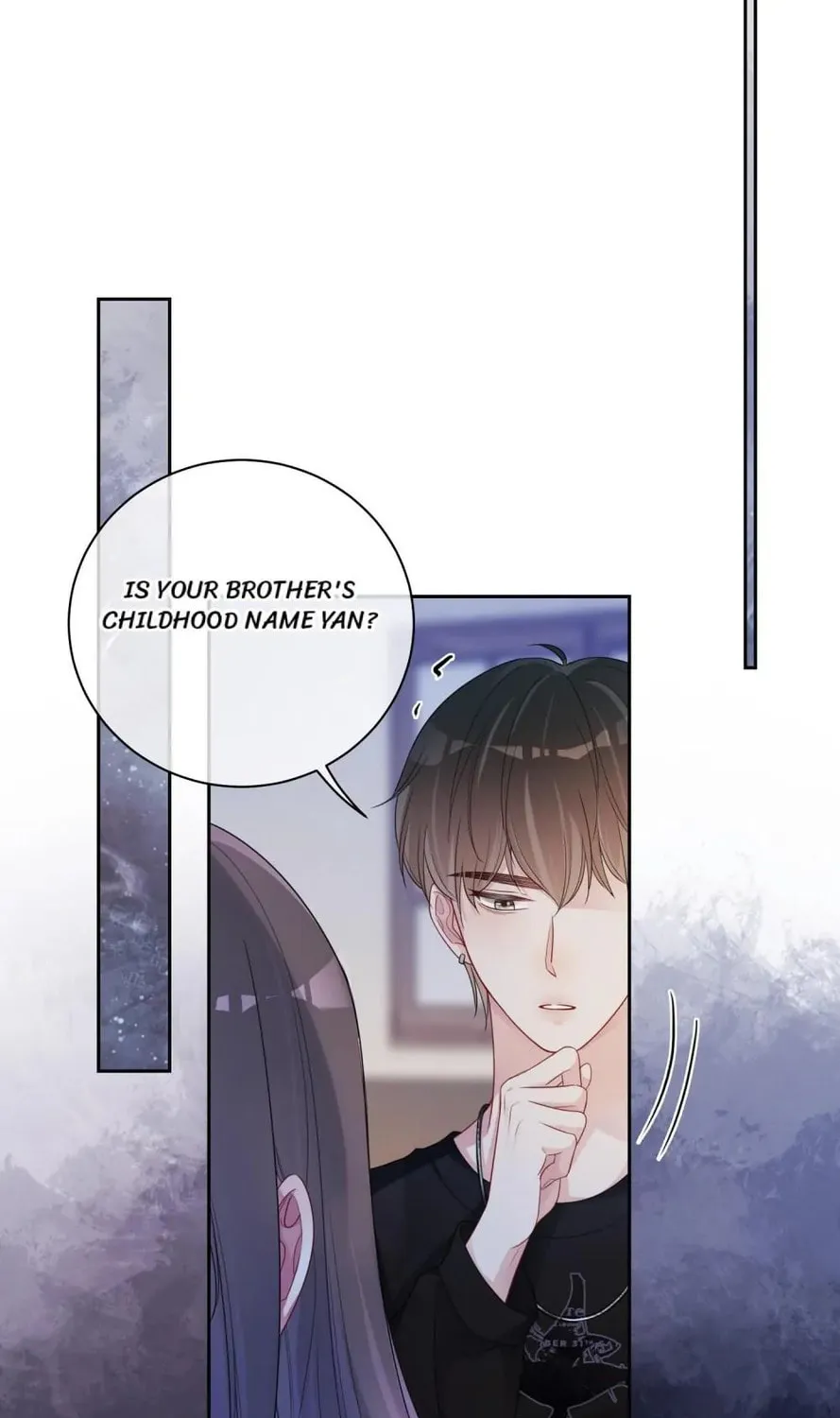 Read Be Jealous chapter 37 image 46 on Lezhin