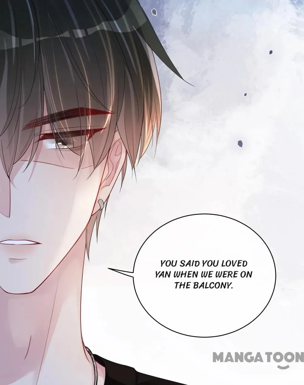 Read Be Jealous chapter 37 image 50 on Lezhin