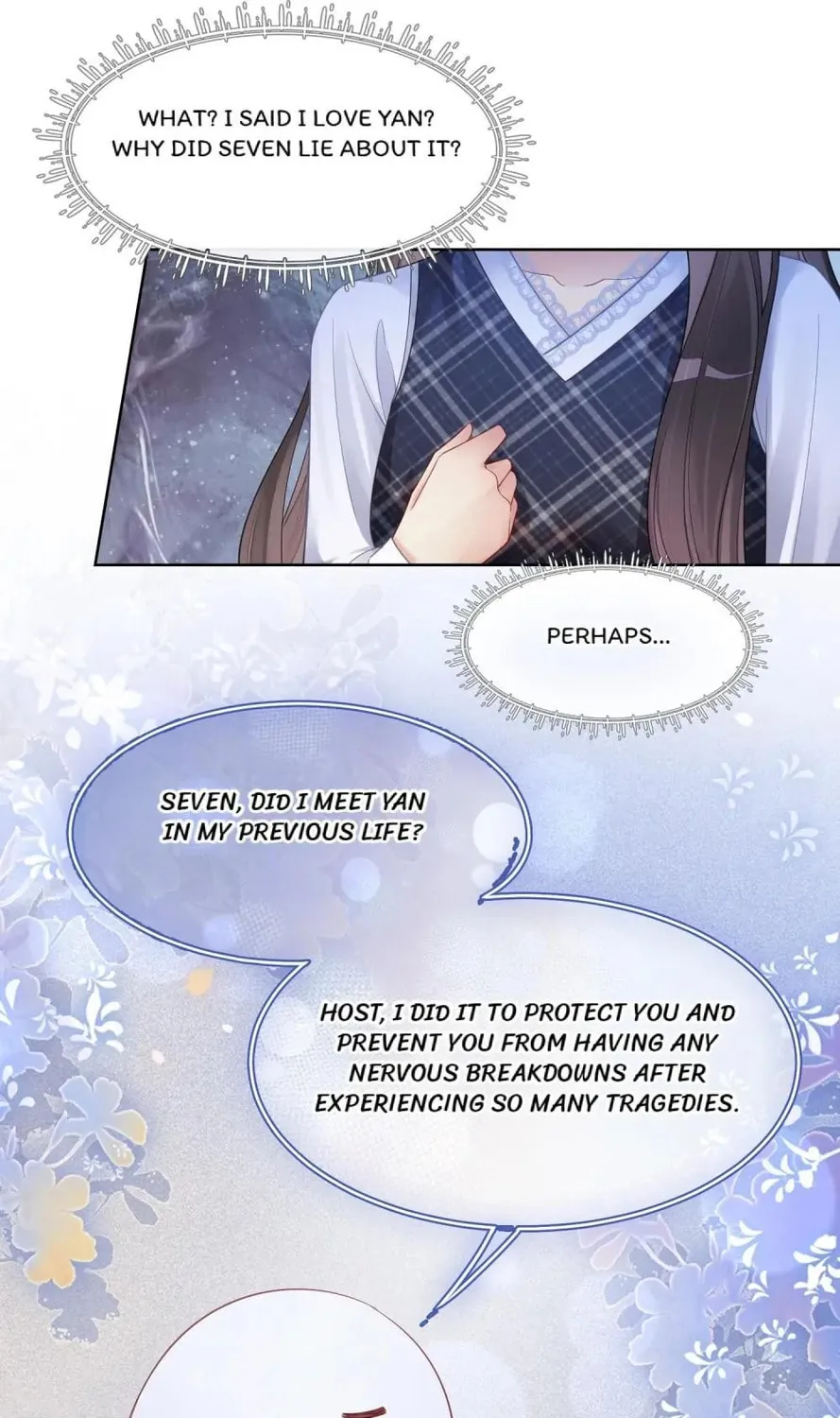 Read Be Jealous chapter 37 image 51 on Lezhin