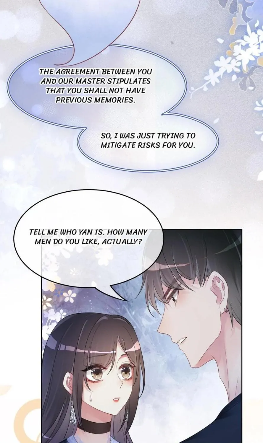Read Be Jealous chapter 37 image 53 on Lezhin