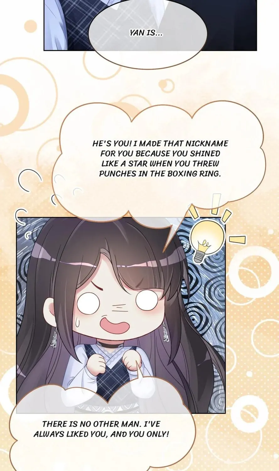 Read Be Jealous chapter 37 image 55 on Lezhin