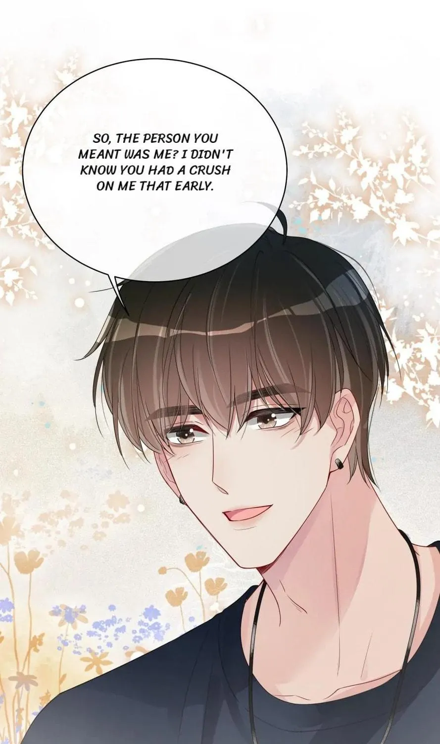 Read Be Jealous chapter 37 image 58 on Lezhin