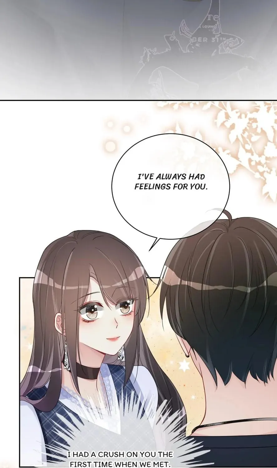 Read Be Jealous chapter 37 image 60 on Lezhin