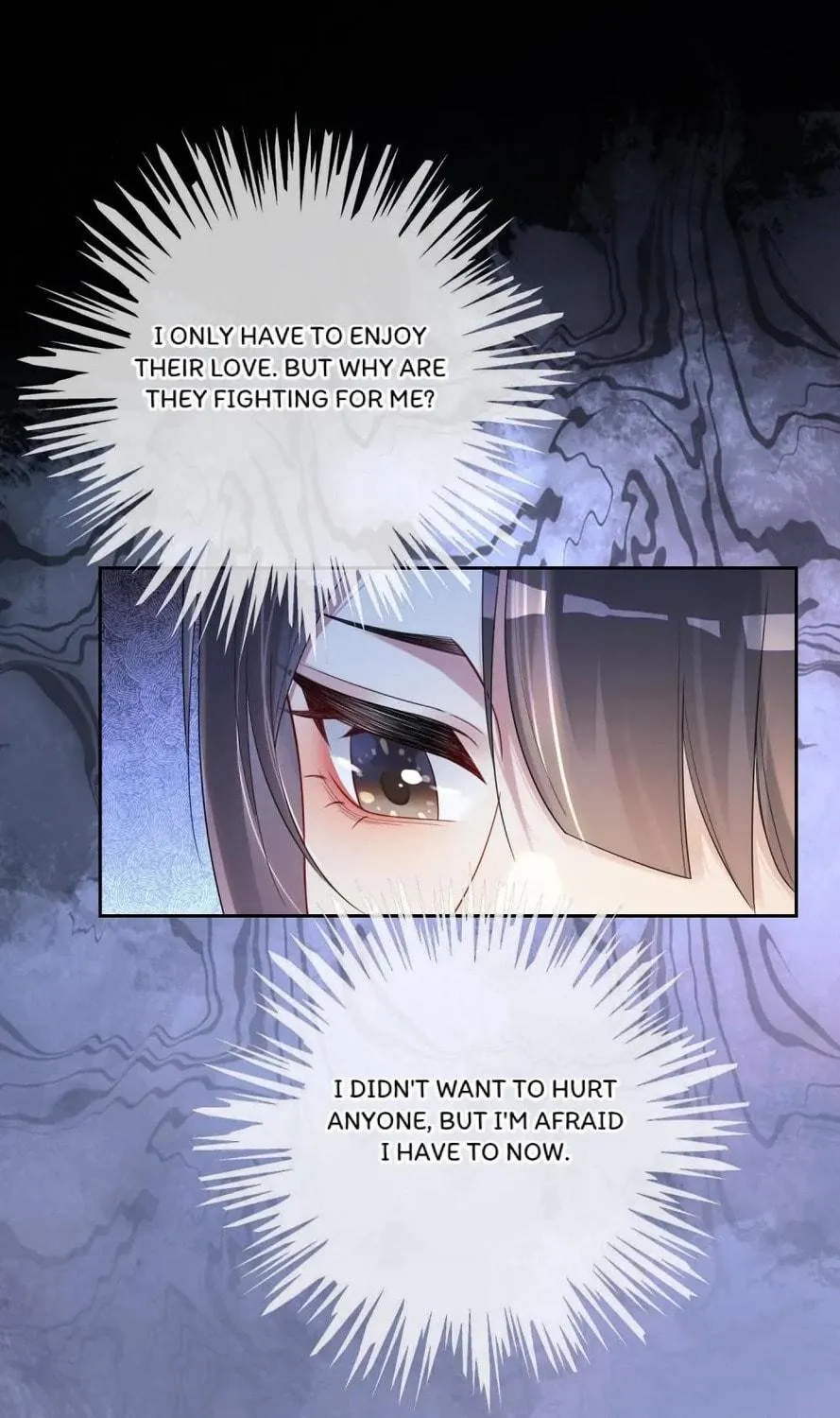 Read Be Jealous chapter 37 image 7 on Lezhin