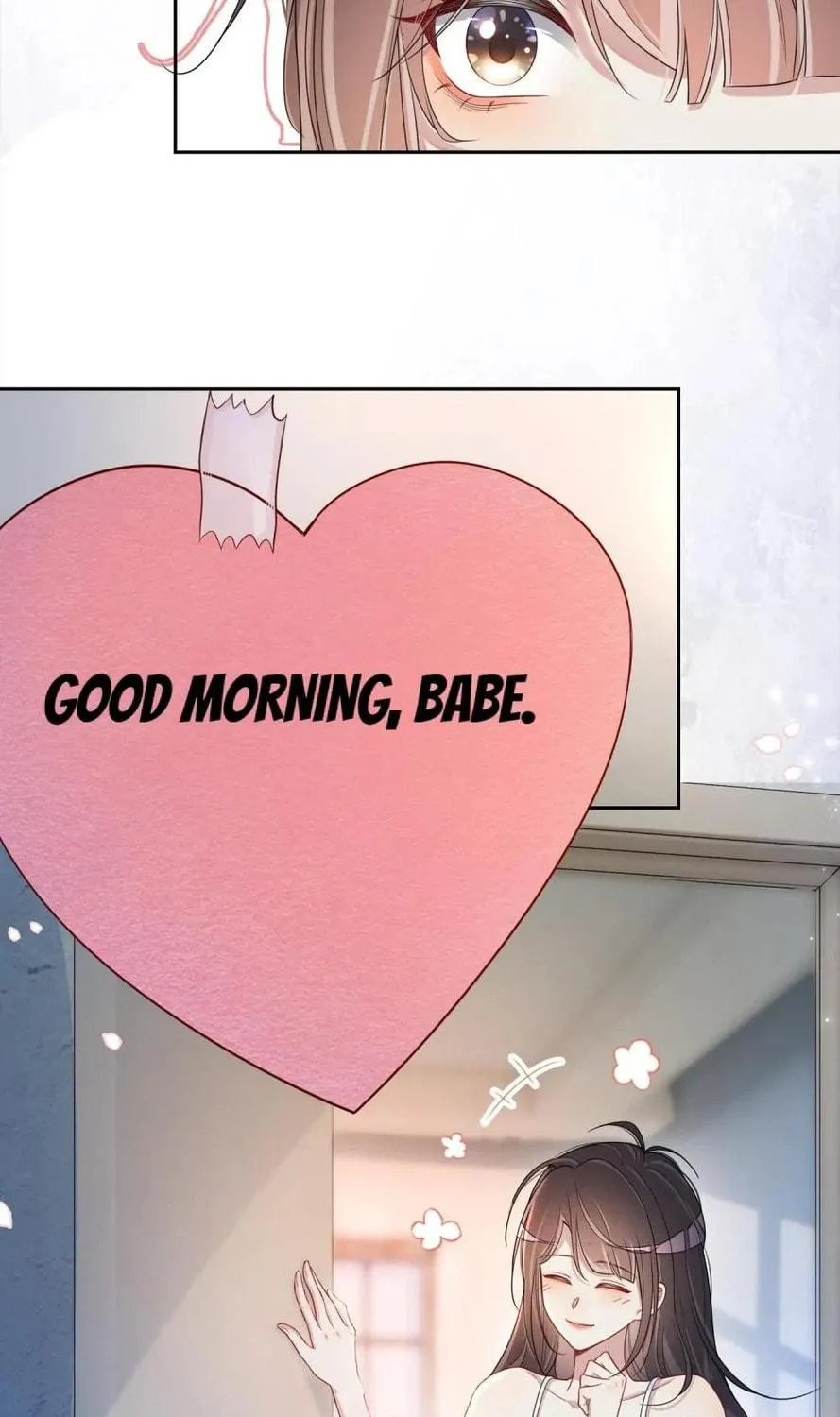 Read Be Jealous chapter 38 image 15 on Lezhin