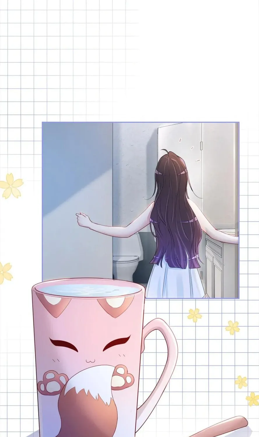 Read Be Jealous chapter 38 image 18 on Lezhin