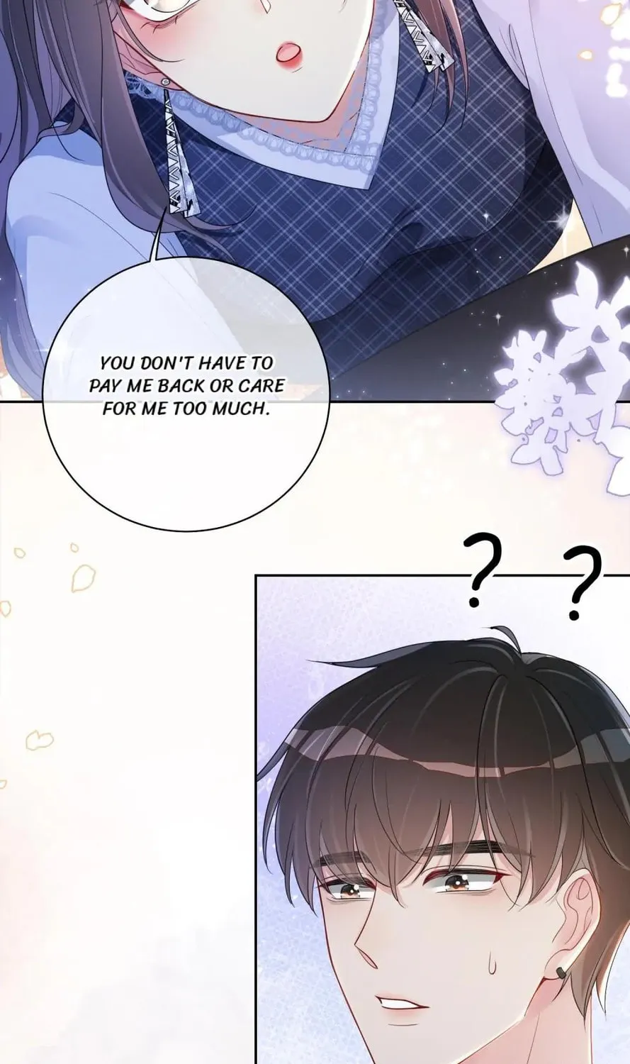 Read Be Jealous chapter 38 image 2 on Lezhin
